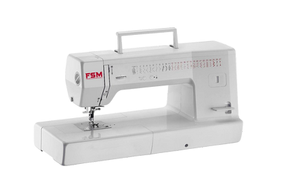 Embroidery machine