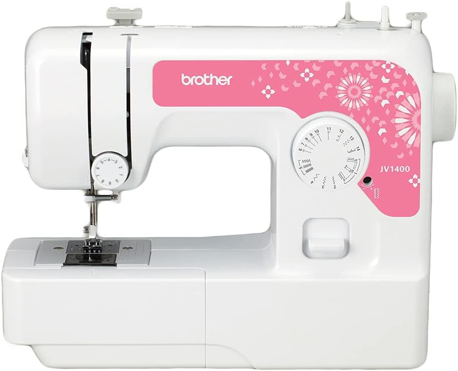 basic mechanical sewing machine