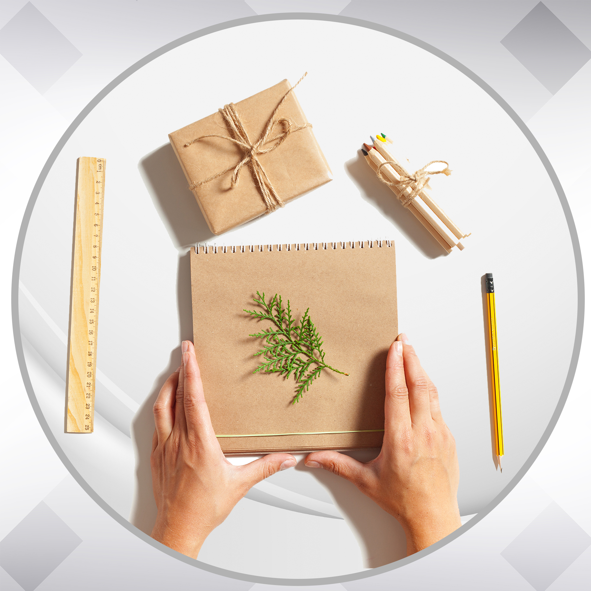 Go Handy Craft workshop