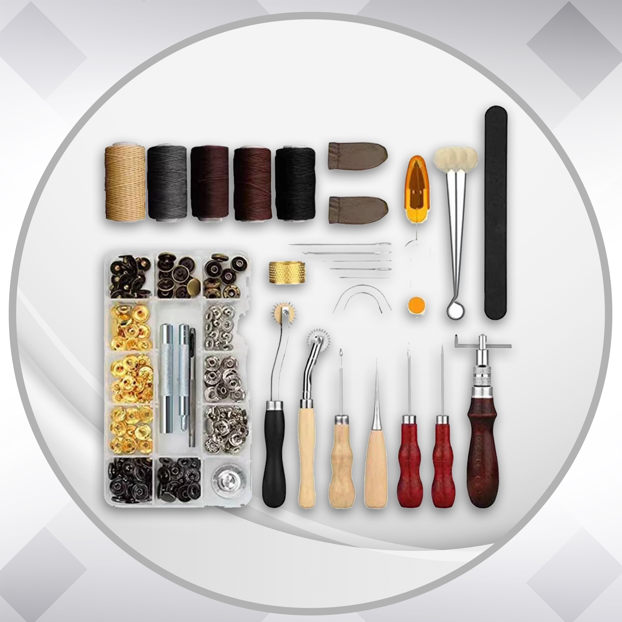 Handy Craft Accessories