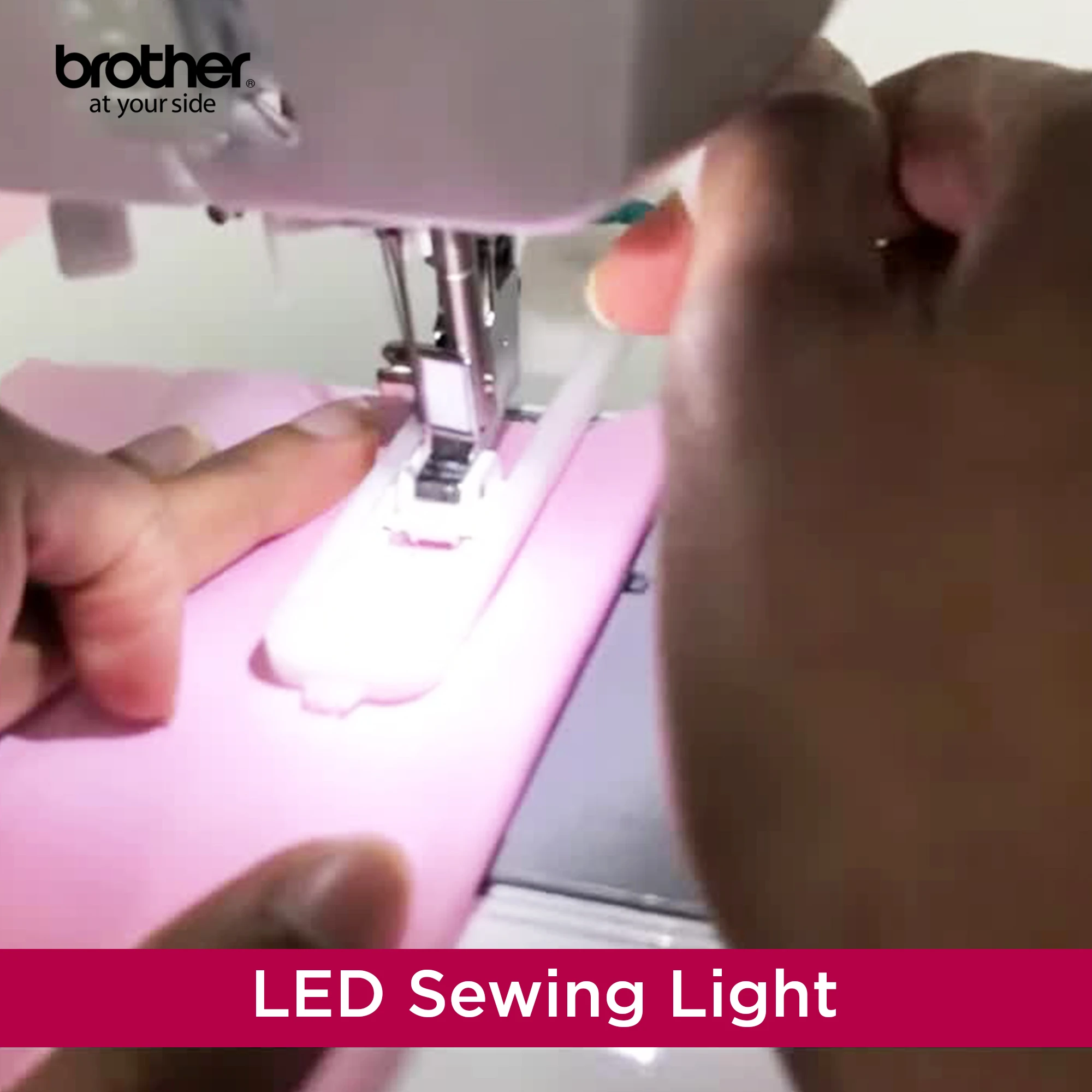 LX27NT Portable Free Arm Electric Sewing machines Traditional metal chassis sewing machines featuring 27 Built-in Stitches