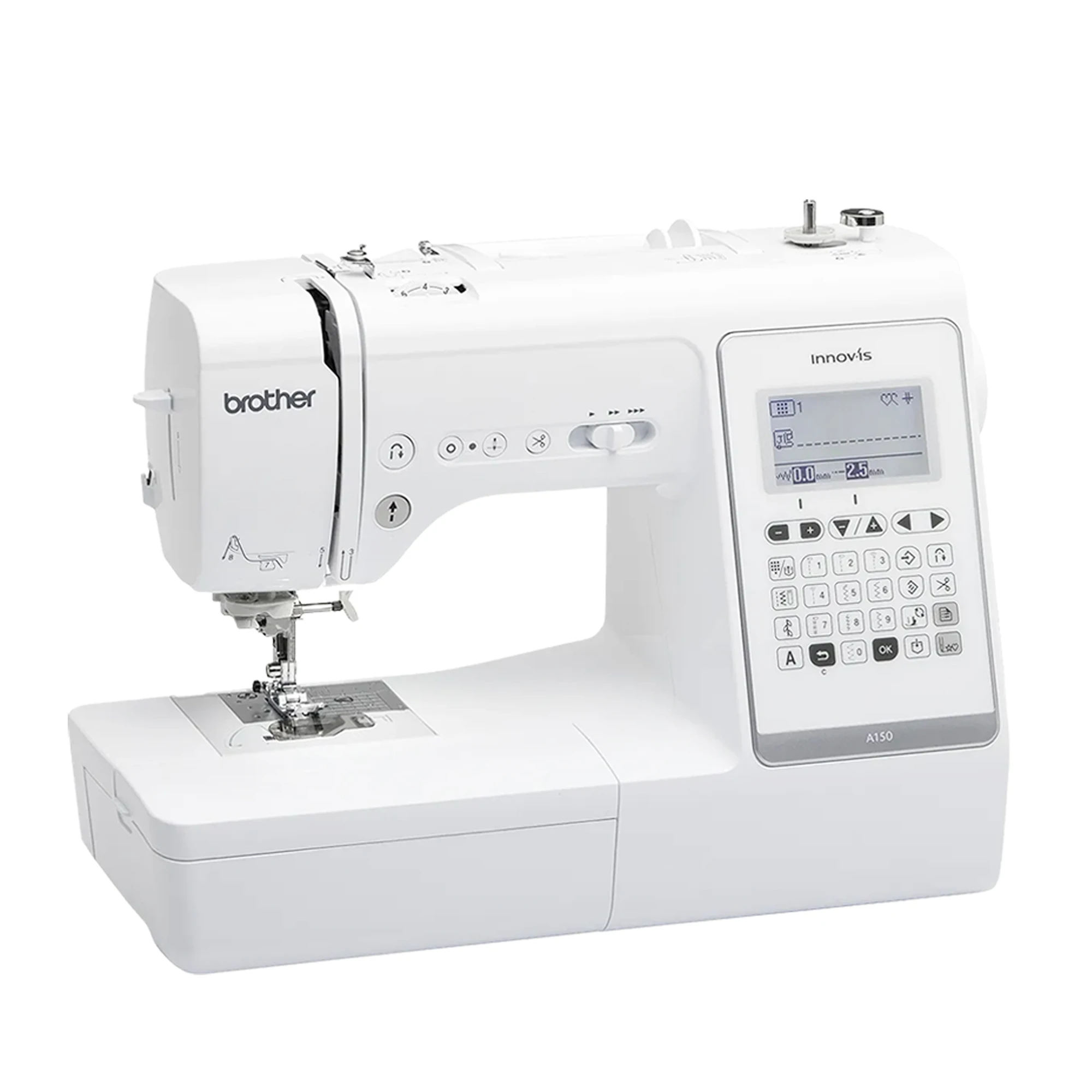 INNOV-IS A150 Computerized Electric Sewing Machine
