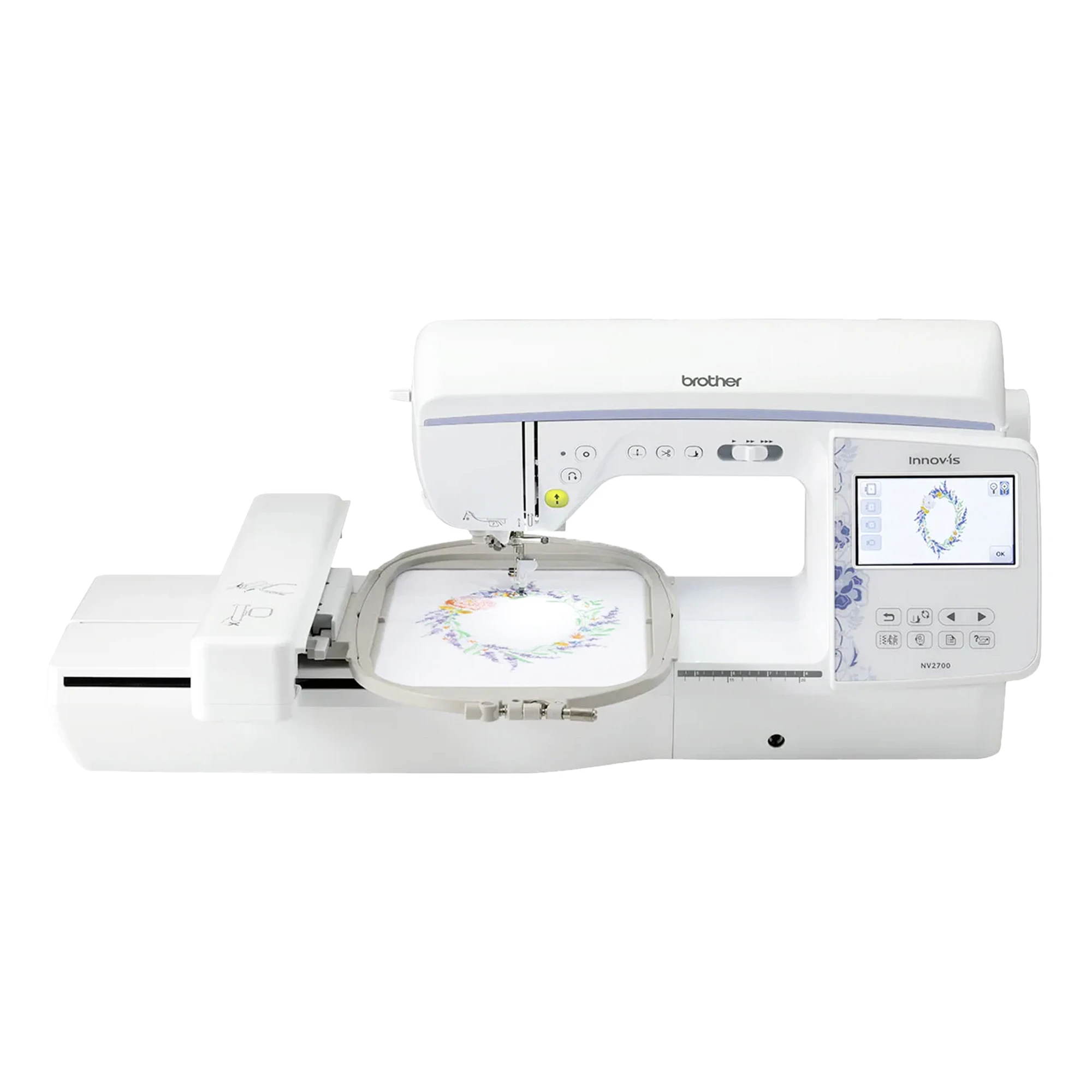Innov- NV2700 Sewing