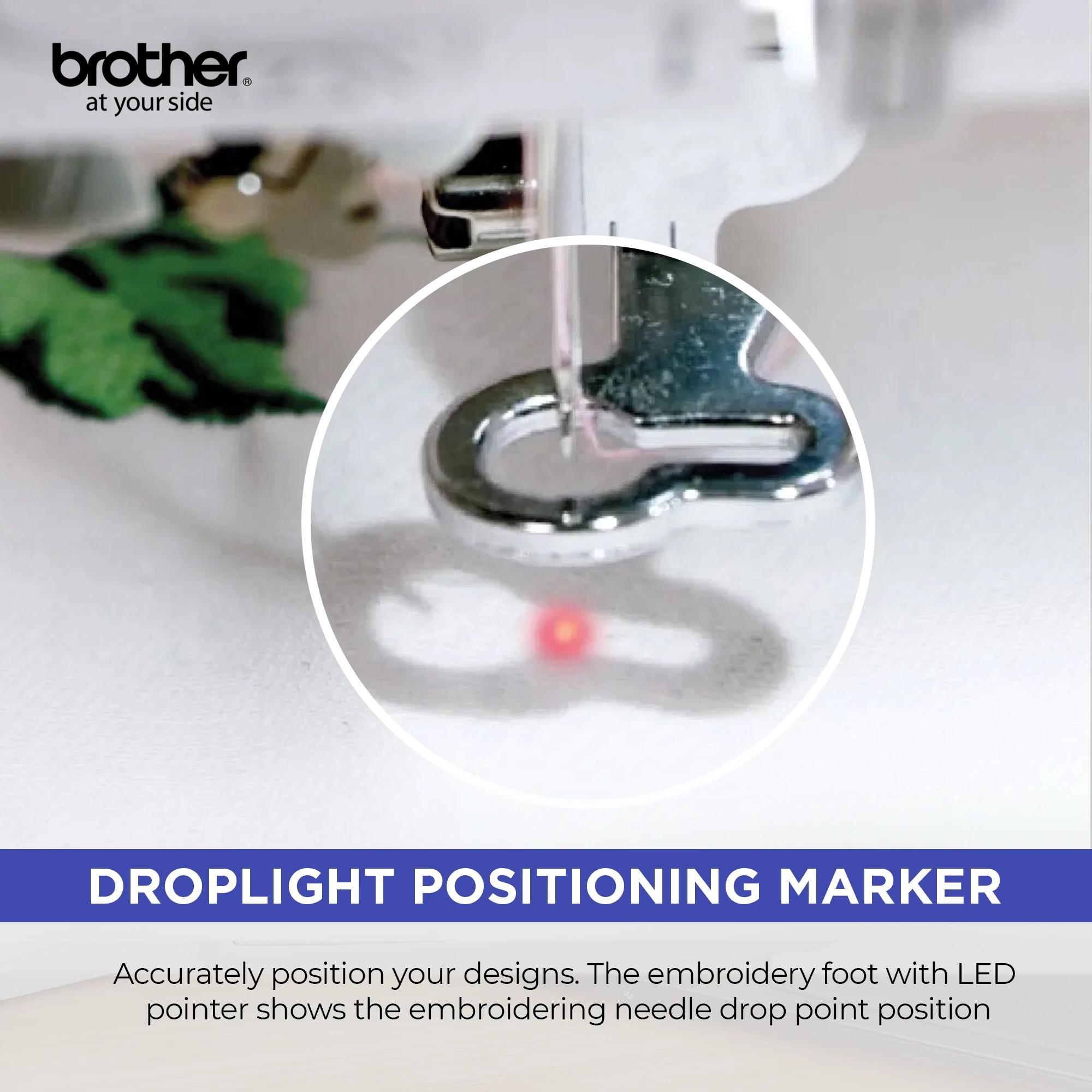 Innov- NV2700 Sewing