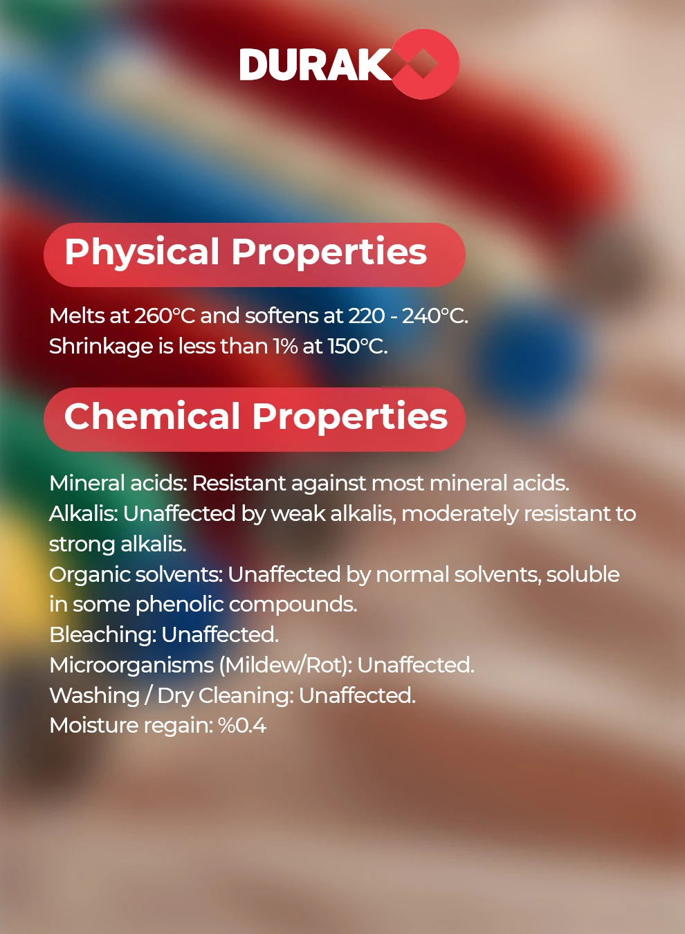 2 piece combo Durak Poly