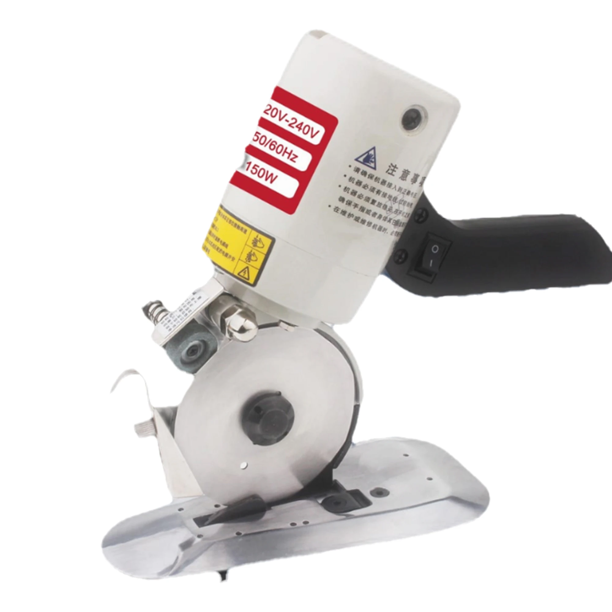 FSM -  90B Heavy-Duty Electric Fabric Cutte